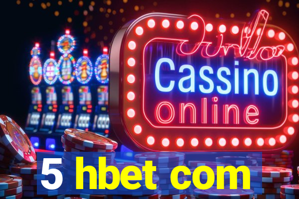 5 hbet com
