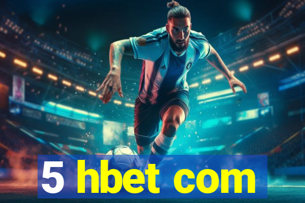 5 hbet com