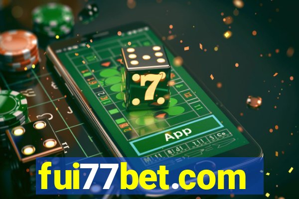 fui77bet.com