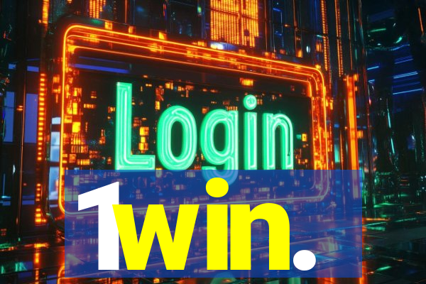 1win.