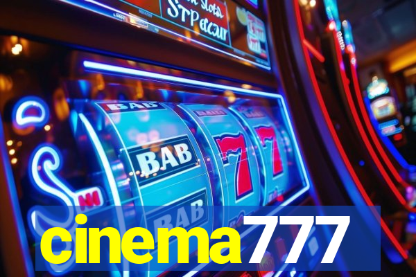 cinema777