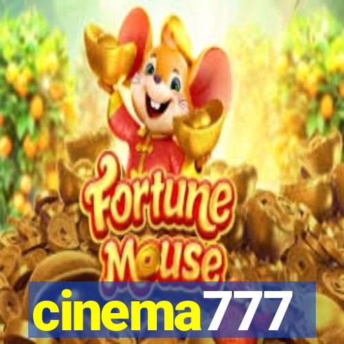 cinema777