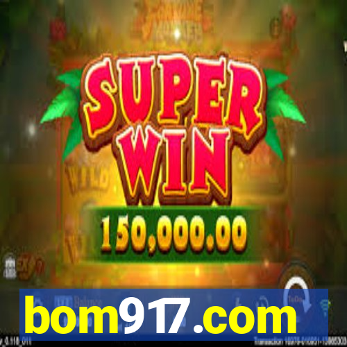 bom917.com