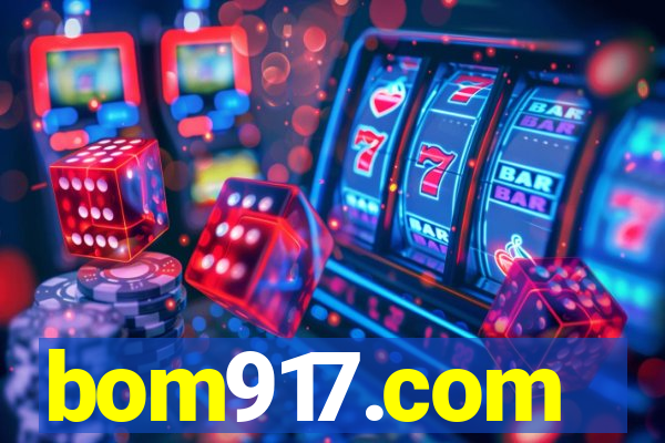 bom917.com