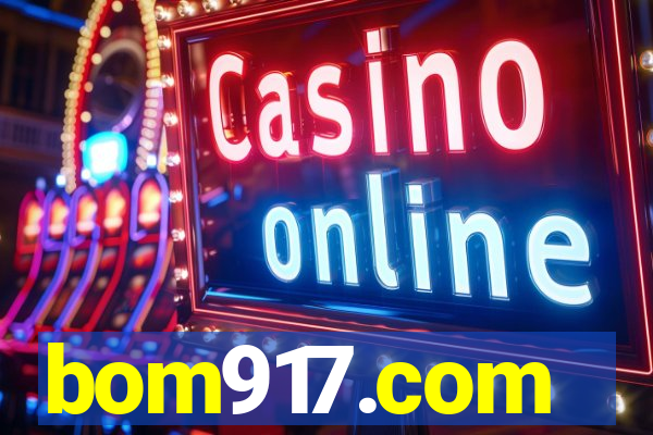 bom917.com