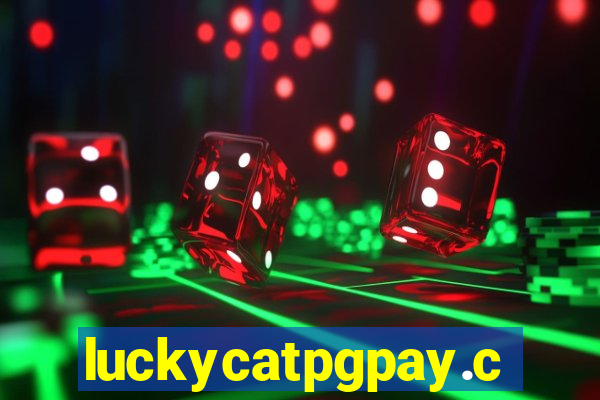 luckycatpgpay.com