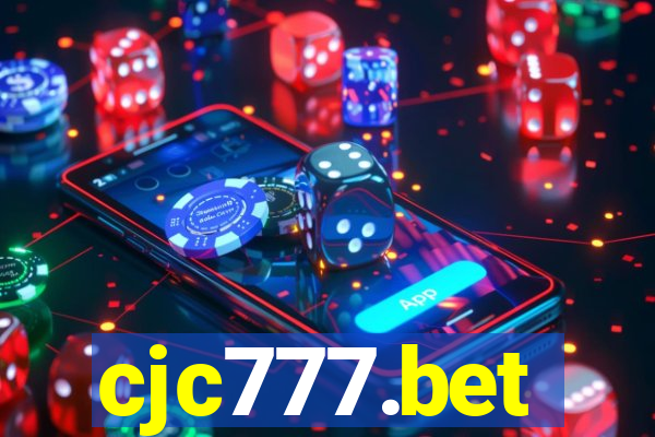 cjc777.bet