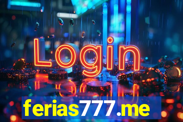 ferias777.me