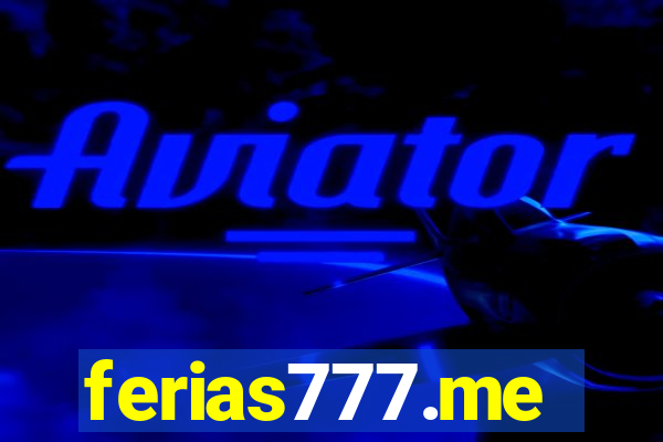 ferias777.me