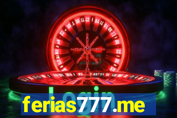 ferias777.me