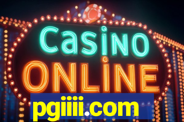 pgiiii.com