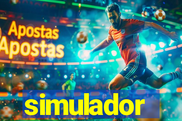 simulador matemático da lotofácil