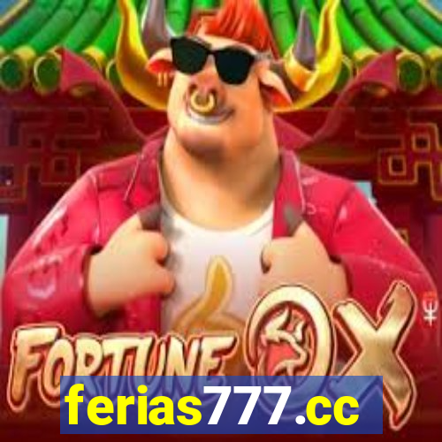 ferias777.cc