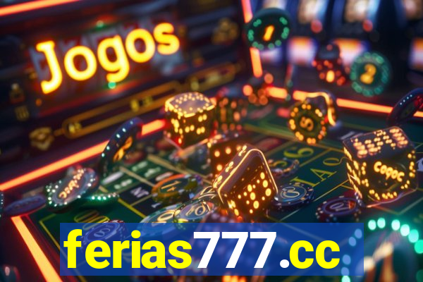 ferias777.cc