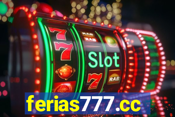 ferias777.cc