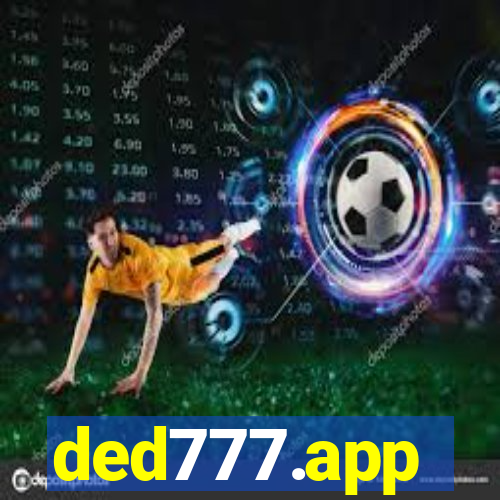ded777.app