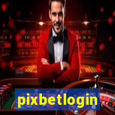 pixbetlogin