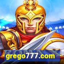 grego777.com
