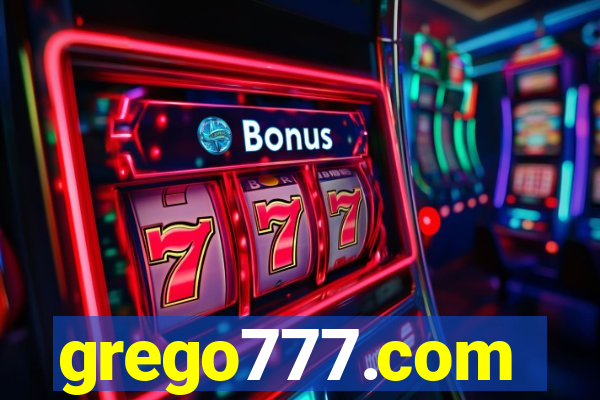 grego777.com