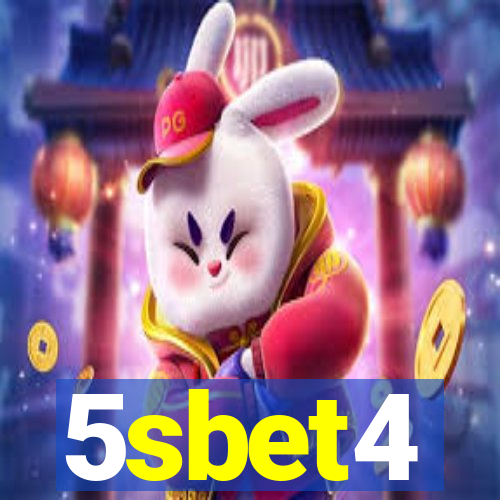 5sbet4