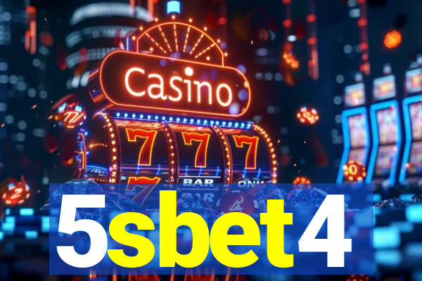 5sbet4