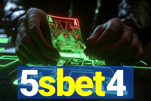 5sbet4
