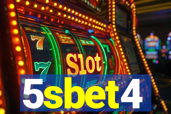 5sbet4