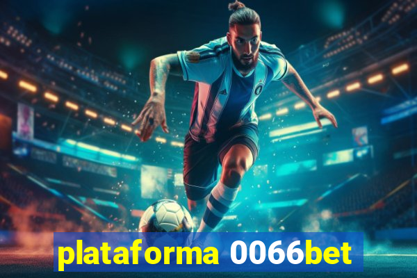 plataforma 0066bet