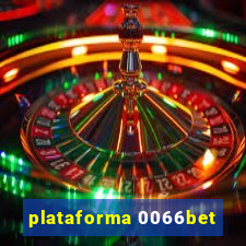 plataforma 0066bet