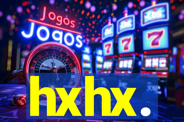 hxhx.