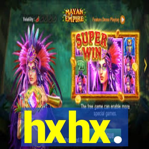 hxhx.