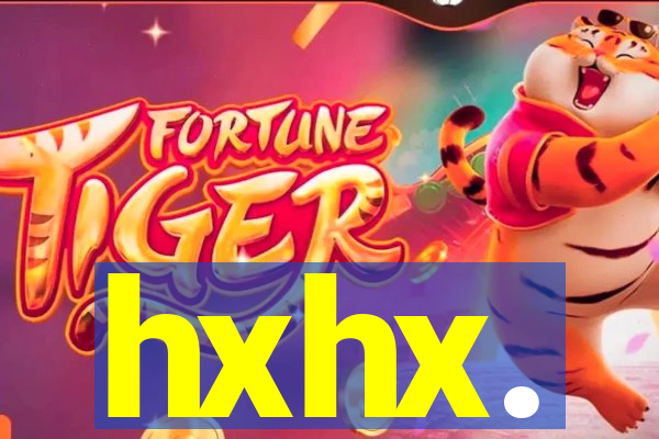 hxhx.