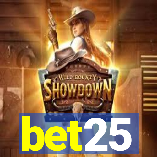 bet25