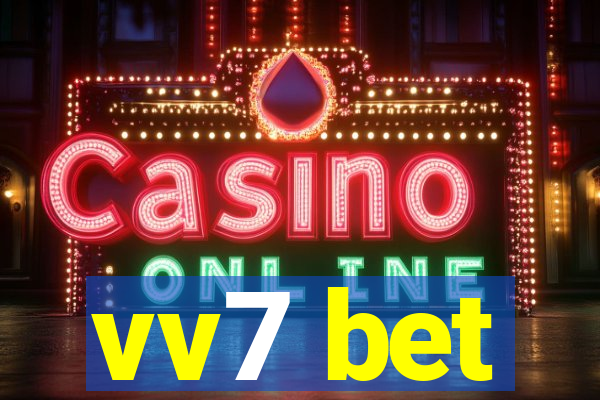 vv7 bet
