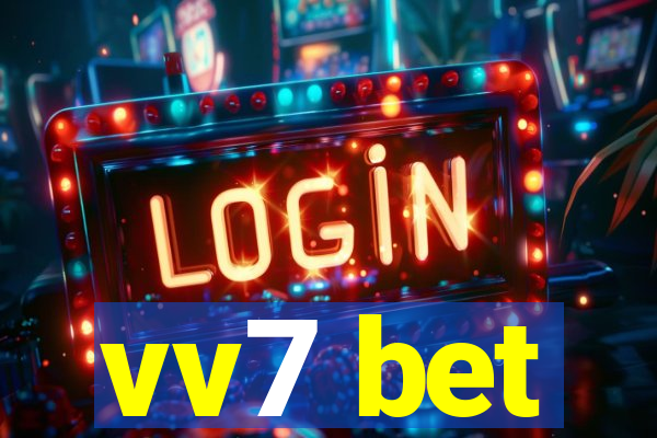 vv7 bet