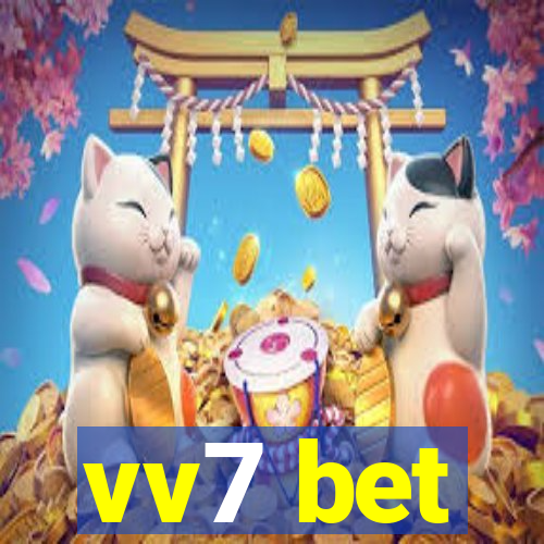 vv7 bet