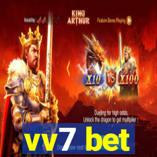 vv7 bet