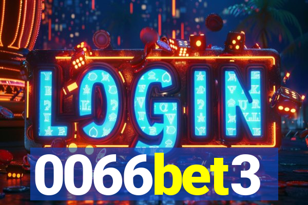 0066bet3