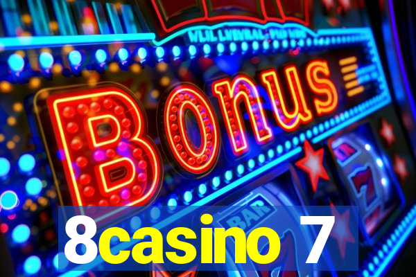 8casino 7