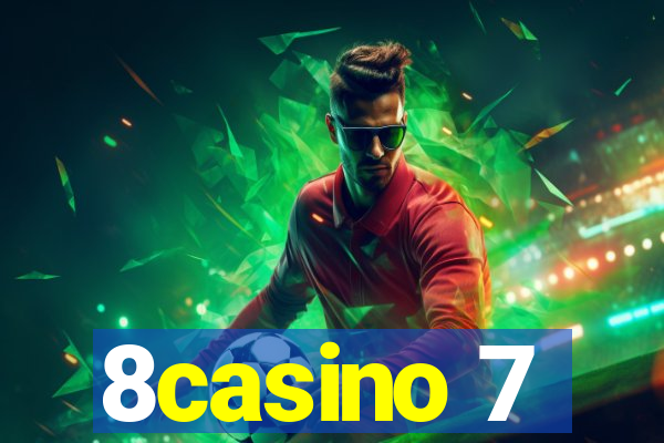 8casino 7