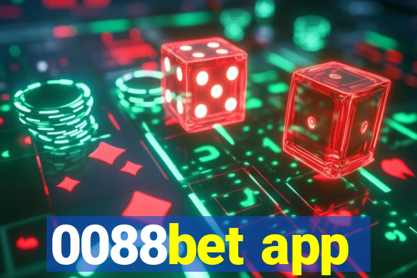 0088bet app