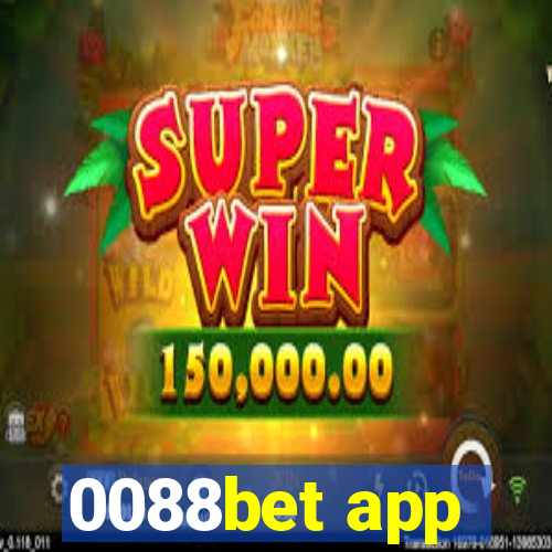 0088bet app