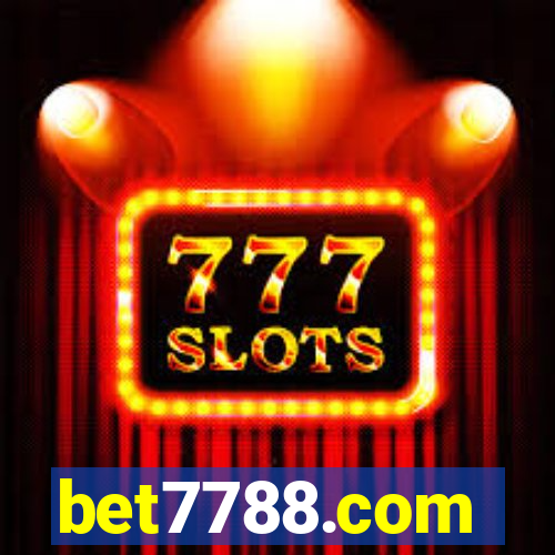bet7788.com