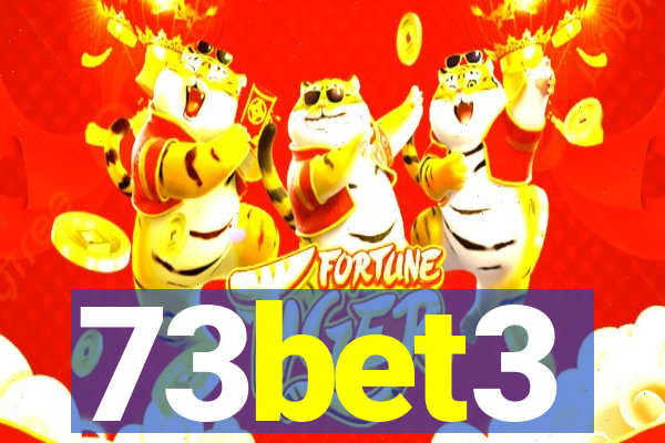 73bet3