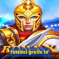 futebol gratis io