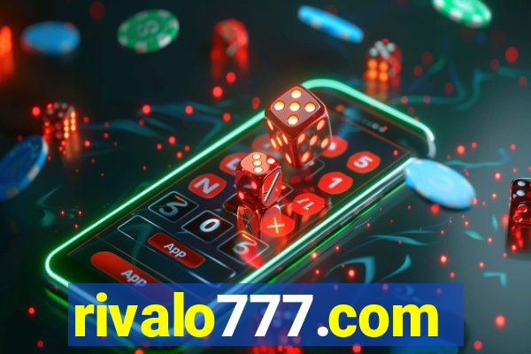 rivalo777.com