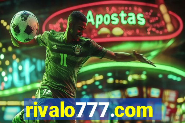 rivalo777.com
