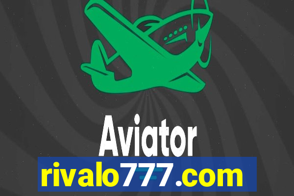 rivalo777.com