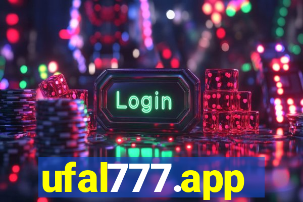ufal777.app