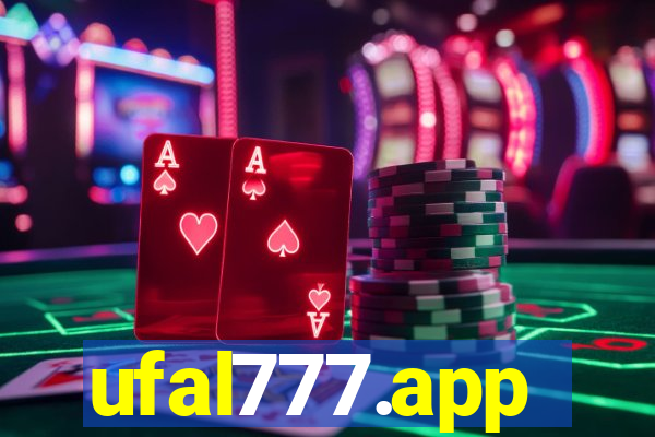 ufal777.app
